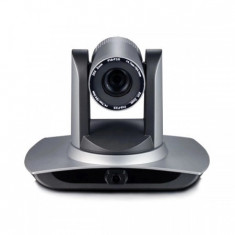 Camera PTZ wireless Full HD cu auto-urmarire Zoom 20X 3G-SDI foto