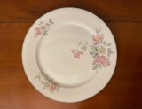 PLATOU DIN PORTELAN FIN CU MARCAJ PT BAVARIA TIRSCHENREUTH D27,5CM