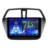 Navigatie Auto Teyes CC2 Plus Suzuki S Cross 2012-2016 6+128GB 9` QLED Octa-core 1.8Ghz, Android 4G Bluetooth 5.1 DSP