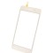 Touchscreen Vivo V3, Gold