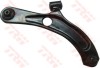 Bascula / Brat suspensie roata SUZUKI SWIFT III (MZ, EZ) (2005 - 2016) TRW JTC7599