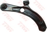 Bascula / Brat suspensie roata SUZUKI SWIFT III (MZ, EZ) (2005 - 2016) TRW JTC7599
