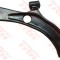Bascula / Brat suspensie roata SUZUKI SWIFT III (MZ, EZ) (2005 - 2016) TRW JTC7599