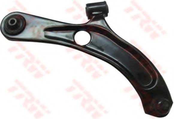 Bascula / Brat suspensie roata SUZUKI SWIFT III (MZ, EZ) (2005 - 2016) TRW JTC7599