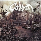 Caliban Ghost Empire 2014 (cd), Rock