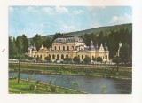 RF164 - Carte Postala - Vatra Dornei. Clubul, circulata 1973