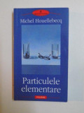 PARTICULELE ELEMENTARE de MICHEL HOUELLEBECQ , 2006