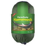 Hamac Coghlans verde 1.5m x 3.2m - C1752