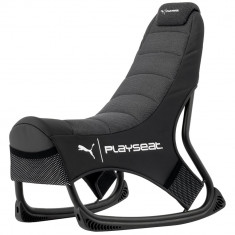 Scaun Playseat PUMA Active Gaming Seat - Black foto