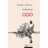 Everness 80 - Halmosi S&aacute;ndor, 2016