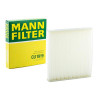 Filtru Polen Mann Filter Toyota Prius 3 2008&rarr; CU1919, Mann-Filter