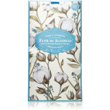 Castelbel Cotton Flower parfum pentru dulap 1 buc