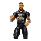 WWE Main Event 166 Figurina articulata Jey Uso 15 cm