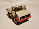 Unimog U 1500 - Siku