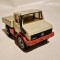 Unimog U 1500 - Siku