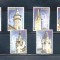 REDUCERE-ROMANIA 2014 - TURNURILE TIMPULUI, MNH - LP 2041