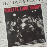Roxette &ndash; Look Sharp!, LP, Sweden,1988, stare foarte buna (VG)