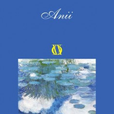 Anii – Virginia Woolf