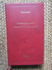 Eugenie Grandet &amp; Femeia la treizeci de ani - Honore de Balzac - Roman Beletristica