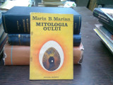 Mitologia oului - Marin B. Marian