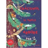 Craciunul in Marele Arbore - Sylvie Misslin