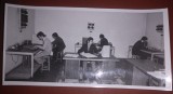 Universitatea Tehnica Gheorghe Asachi Iași, laboratorul de informatica, Alb-Negru, Romania de la 1950