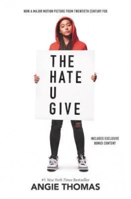 The Hate U Give Movie Tie-In Edition foto