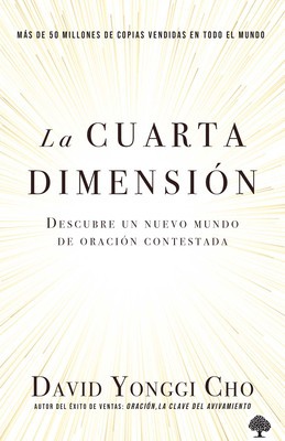La Cuarta Dimensi foto