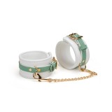 Catuse glezne Liebe Seele Fairy Green