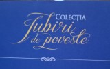 Iubiri de poveste - cărți colectia 380 buc.