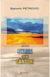 Culori din canturi - Stanomir Petrovici, 2020