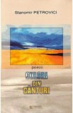 Culori din canturi - Stanomir Petrovici