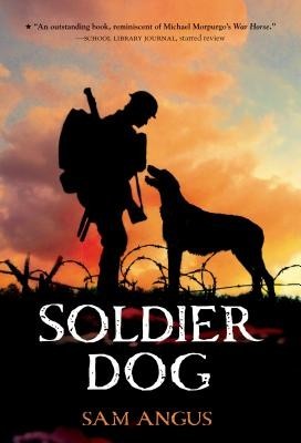 Soldier Dog foto