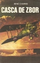Casca de zbor (spre amintire) foto