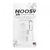 Cumpara ieftin Adaptor SIM Noosy, 3in1