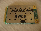 Placa wireless laptop Acer Aspire One A150, Atheros AR5BXB63, T60H976.00 LF