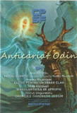 Colectia De Povestiri Stiintifico-Fantastice Anticipatia IV - Ana Antonescu