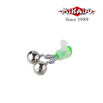 CLOPOTEL MIKADO DUBLU 1193-14 10buc/plic foto