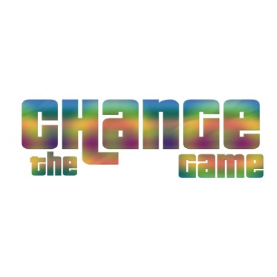 Sticker Change The Game foto