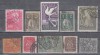 M2 - R1 5 - TIMBRE FOARTE VECHI - PORTUGALIA SI COLONII, Elvetia, Istorie, Stampilat