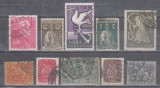 M2 - R1 5 - TIMBRE FOARTE VECHI - PORTUGALIA SI COLONII, Elvetia, Istorie, Stampilat