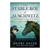Carti Stable Boy of Auschwitz Literatura Contemporana Carte straina Engleza