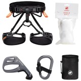 MAMMUT Ophir 4 Slide Climbing Package XS-M