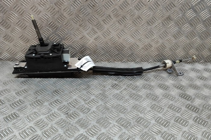 Timonerie cutie de viteze PORSCHE PANAMERA 970 2011 OEM: Hatchback | 22451771