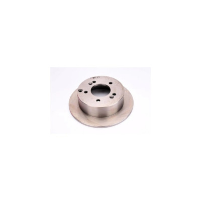 Disc frana HYUNDAI SONATA V NF BREMBO 08A11421 foto
