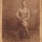 HST P1583 Poză militar austro-ungar