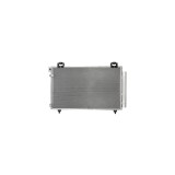 Radiator Clima Toyota Avensis Combi T25 Denso Dcn50009