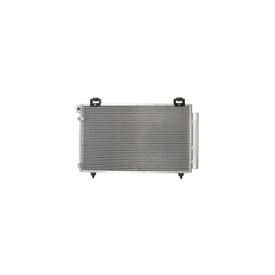 Radiator Clima Toyota Avensis Limuzina T25 Denso Dcn50026 foto