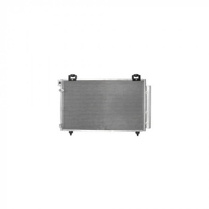 Radiator Clima Toyota Avensis Limuzina T25 Denso Dcn50026