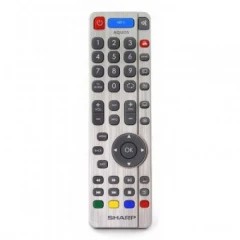 Telecomanda Televizor Sharp 0111N Originala